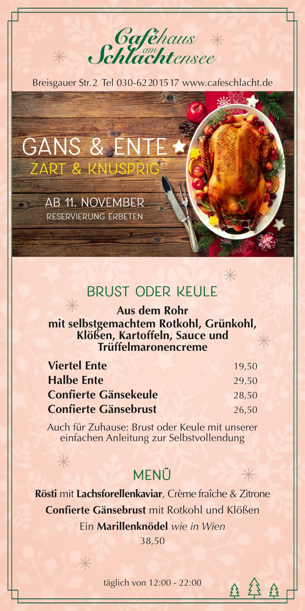 Café Schlacht