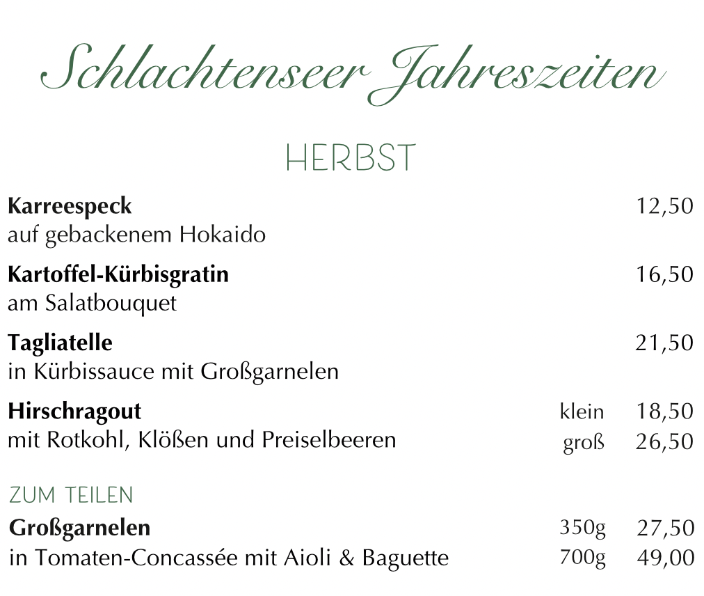 Café Schlacht